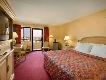 Hotel Days Inn San Bernardino/university Parkway