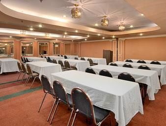 Hotel Days Inn San Bernardino/university Parkway