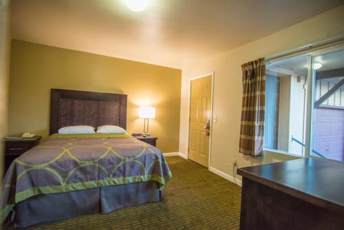 Motel Budget Lodge Eugene