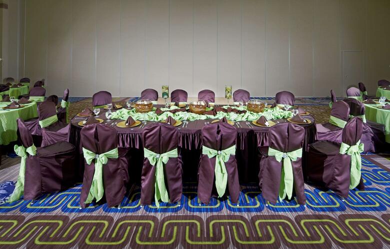 Hotel Hilton Garden Inn Texarkana