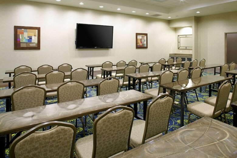 Hotel Hilton Garden Inn Texarkana