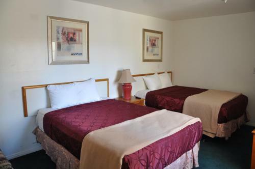 Motel Lax Suites