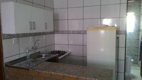 Hostal Pousada Mandak�
