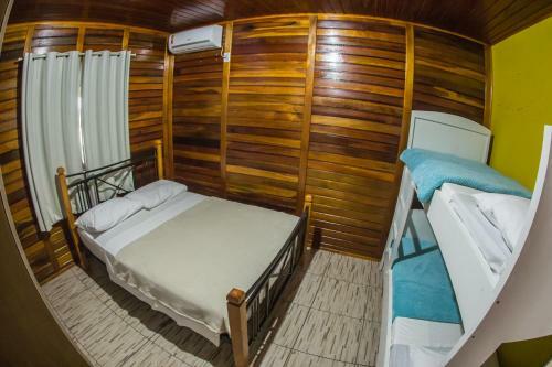 Lodge Verde & Mar Chal�s