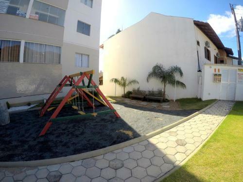 Apartamento Ap 500 Metros Beto Carrero