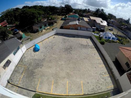 Apartamento Ap 500 Metros Beto Carrero