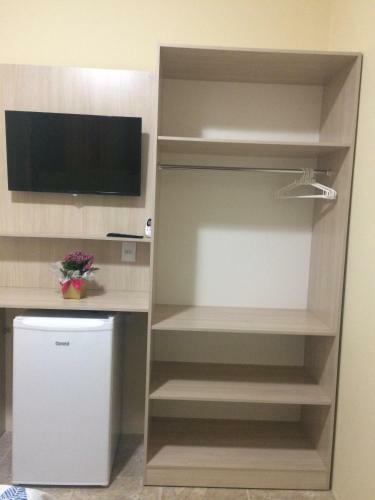 Hostal Pousada Vila Regina