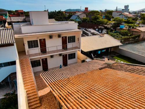 Hostal Pousada Vila Regina
