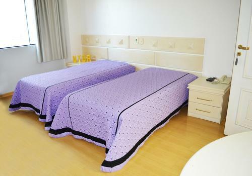 Hotel Fiorini Ltda