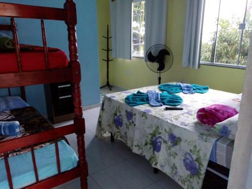 Hostal Nena's Su�tes