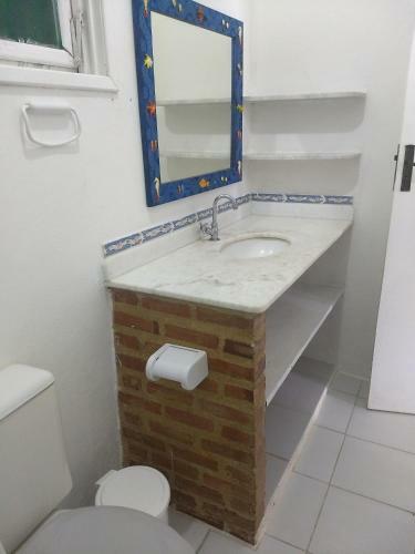 Hostal Pousada Popeye