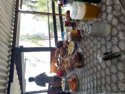 Hostal Pousada Popeye