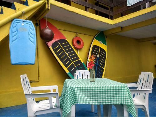 Hostal Pousada Popeye