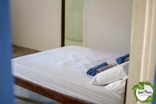 Hostal Good Place