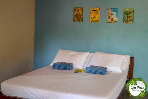 Hostal Good Place