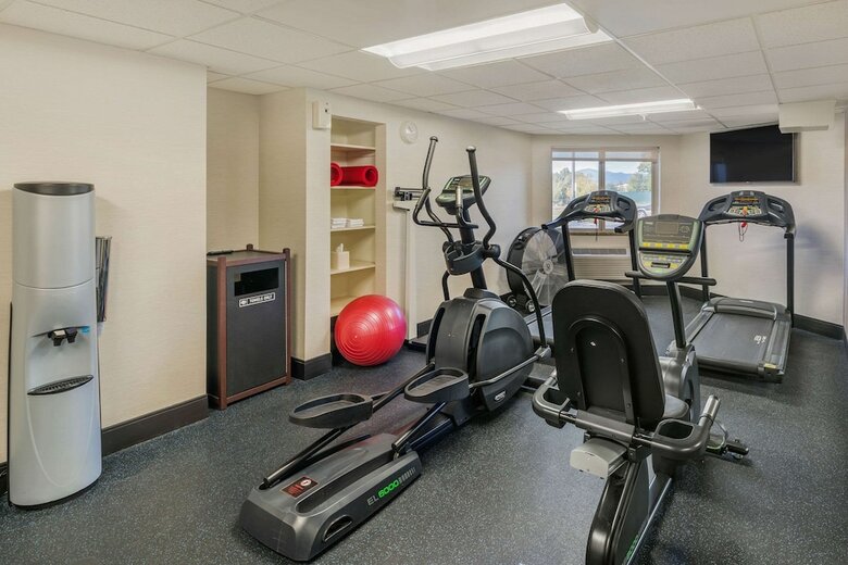 Hotel Comfort Inn University