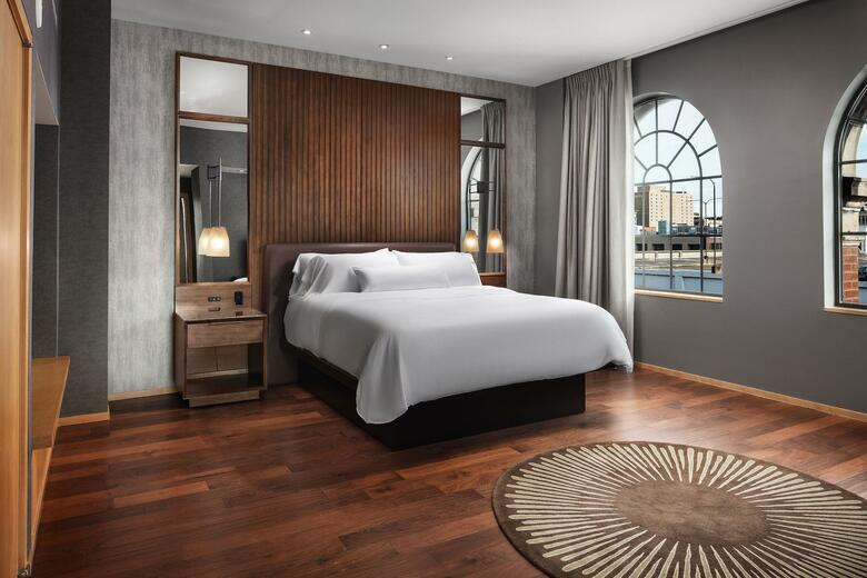 Hotel The Westin St. Louis