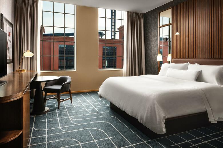 Hotel The Westin St. Louis