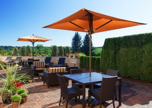 Hotel Courtyard Rochester East / Penfield