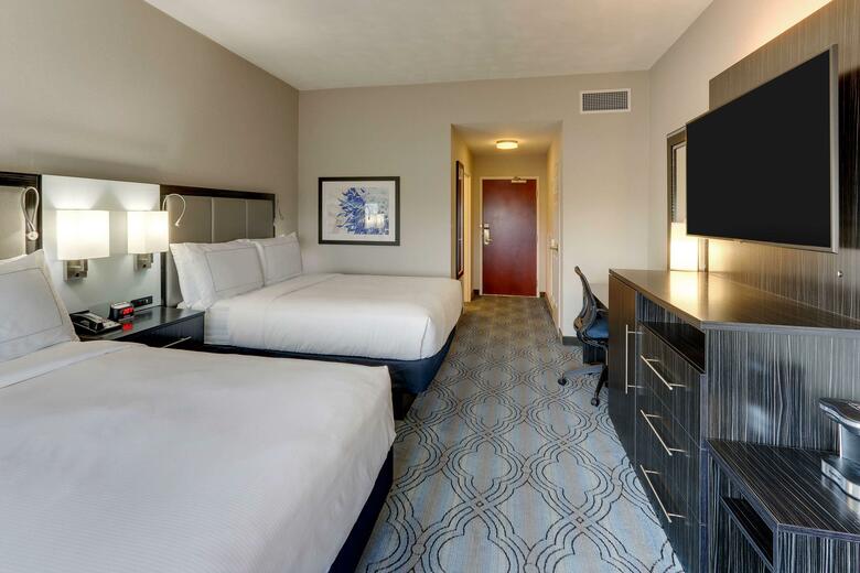 Parkway Hotel Saint Louis