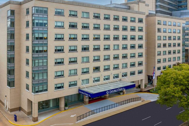 Parkway Hotel Saint Louis