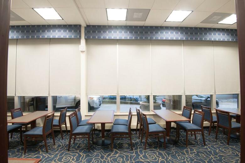 Parkway Hotel Saint Louis