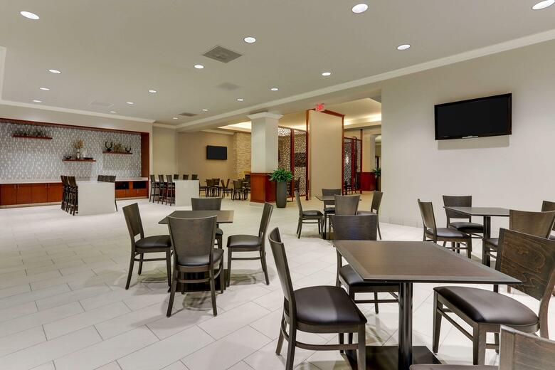 Parkway Hotel Saint Louis