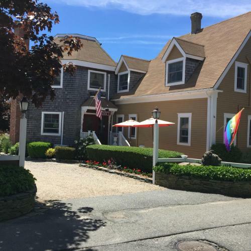 Posada Bayberry Accommodations