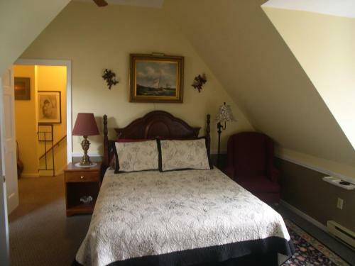 Posada Bayberry Accommodations