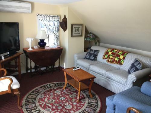 Posada Bayberry Accommodations