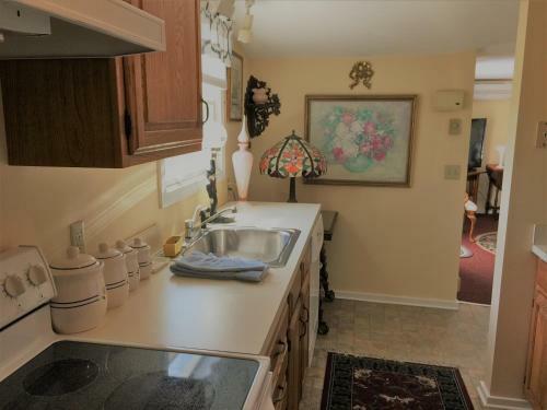 Posada Bayberry Accommodations