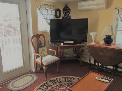 Posada Bayberry Accommodations