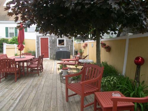Posada Bayberry Accommodations