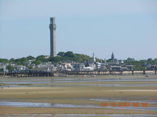 Posada Bayberry Accommodations