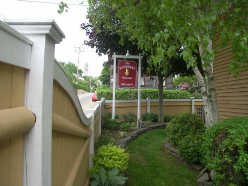 Posada Bayberry Accommodations