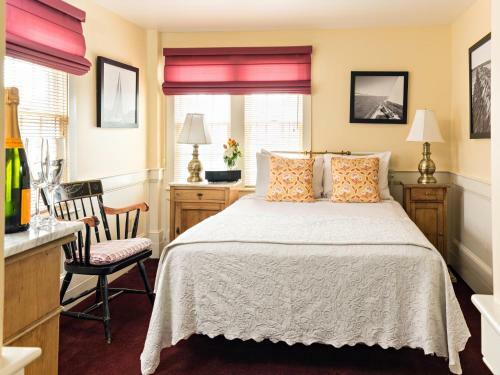 Hotel Brass Key Guesthouse