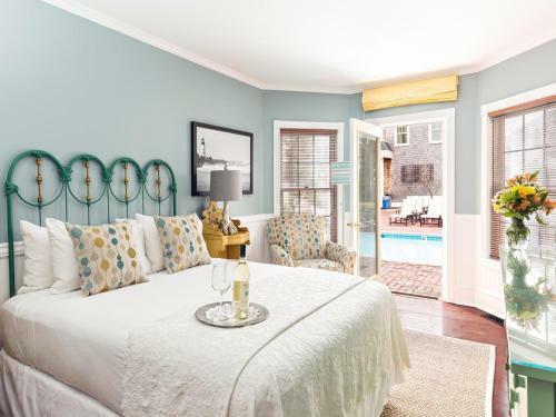 Hotel Brass Key Guesthouse