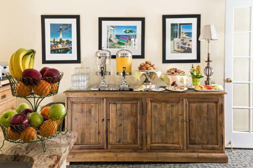 Hotel Brass Key Guesthouse