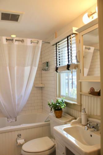 Hostal White Porch Inn