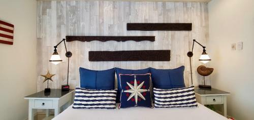 Hostal White Porch Inn
