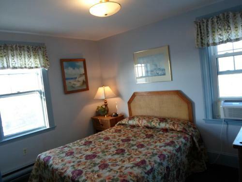 Bed & Breakfast Gifford House Inn