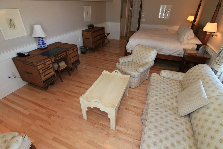 Hostal Anchor Inn Beach House