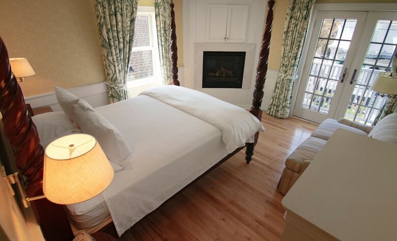 Hostal Anchor Inn Beach House