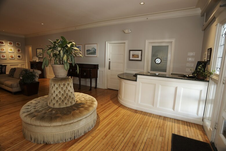 Hostal Anchor Inn Beach House