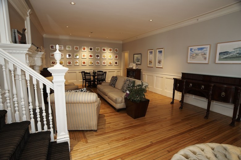 Hostal Anchor Inn Beach House