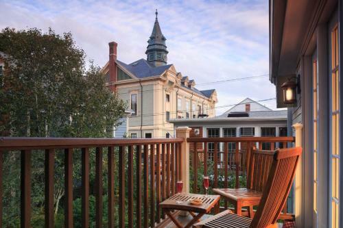 The Provincetown Hotel At Gabriel's