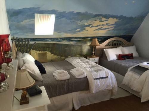 Bed & Breakfast Romeo's Holiday & Spa