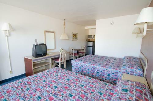 Brooks St. Motor Inn