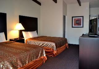 Motel Thunderbird Lodge