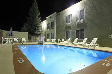 Hotel Best Western Plus Twin View Inn & Suites